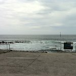 魚魚櫓 - （遊泳禁止）