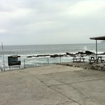 魚魚櫓 - （遊泳禁止）