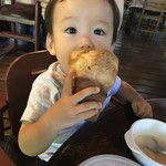 Mori no Naka no Choushoku to Cafe no Mise Cabot Cove