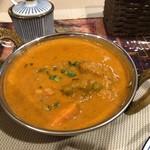 ナマステネパール - アップ