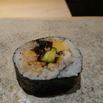 鮨 さいとう - 太巻き