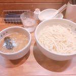 麺屋吉左右 - 