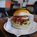 グッド ヴァイブレーション - GOOD BURGER