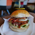 グッド ヴァイブレーション - GOOD BURGER