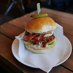 グッド ヴァイブレーション - GOOD BURGER