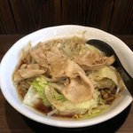 麺屋わっしょい - 