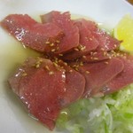 もつ焼 でん - ２０１８年５月再訪問