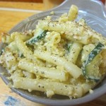 もつ焼 でん - ２０１８年５月再訪問