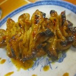 もつ焼 でん - ２０１８年５月再訪問