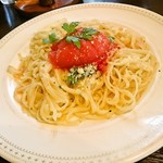 カフェ ド 10番 - カフェ ド 10番 箕面市役所前店