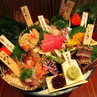 個室居酒屋 番屋 神田駅前店 - 