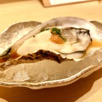 鮨　日本橋　鰤門 - 