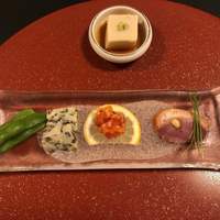 あひ鴨一品 鳥安 - 