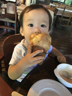 Mori no Naka no Choushoku to Cafe no Mise Cabot Cove