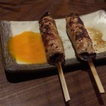 Sumibi Kushiyaki Torito - 