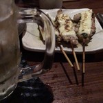 Sumibi Kushiyaki Torito - 