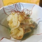 楽小屋 直木 - ２０１８年６月再訪問