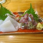 楽小屋 直木 - ２０１８年６月再訪問