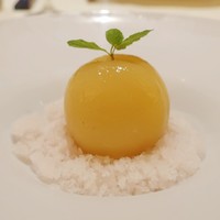 レストランひらまつ 博多 - 