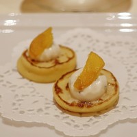レストランひらまつ 博多 - 