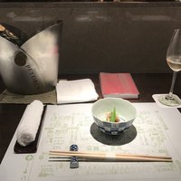 浪速割烹 㐂川 - 