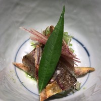 浪速割烹 㐂川 - 