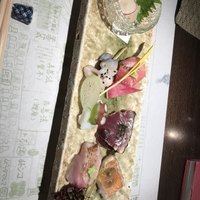 浪速割烹 㐂川 - 