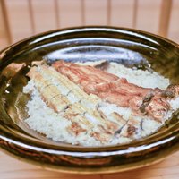 道人 - ☆鰻ご飯