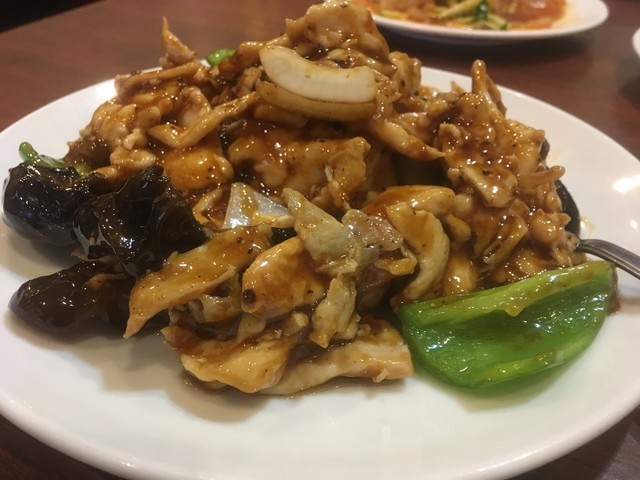 栄華楼 上野店 エイカロウ 稲荷町 中華料理 ネット予約可 食べログ