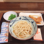 丸亀製麺 - 