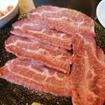 くわはた - 天肉