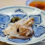 緒方 - トリガイ