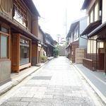 緒方 - 膏薬図子（こうやくのずし）