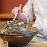 緒方 - トリガイ