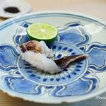 緒方 - トリガイ