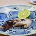 緒方 - トリガイ