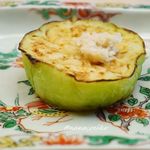 緒方 - 加茂茄子