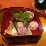 レストラン円山 - 