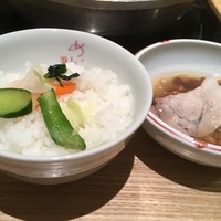 やさい家めい ルミネ横浜店 - 