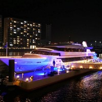 ザ・クルーズクラブ東京 - LADY CRYSTAL号