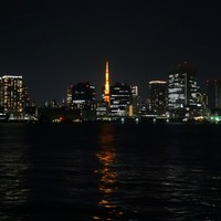 ザ・クルーズクラブ東京 - 東京タワーは、ちょいと遠い