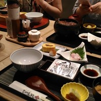 うなぎ和食  しら河 今池ガスビル店 - 