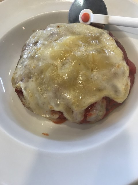 閉店 ピソリーノ ブルーレーベル 国分店 Pisolino Blue Label 旧店名 菜園ブッフェ Pisolino 国分 パスタ 食べログ