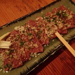 Yakiniku Yakuzen Zassouya - 