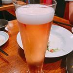 Vector Beer - Shinjuku Beer Brewing  ねこパンチ