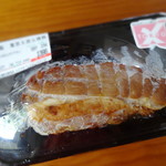 河野牛豚肉店 - 料理写真:TOKYO X焼豚