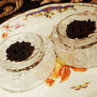 La maison du caviar 17℃ - 