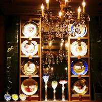 La maison du caviar 17℃ - 
