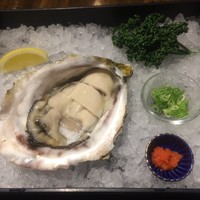 はまじま - 岩牡蠣