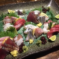 はまじま - 海まかせのお造り